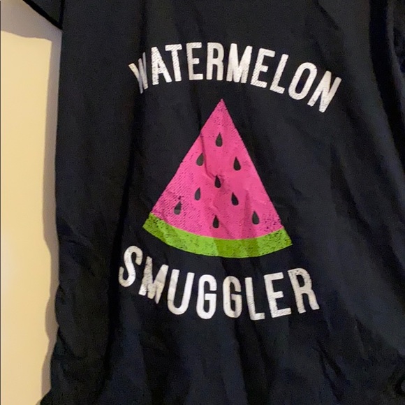 Maternity blouse - Picture 2 of 4